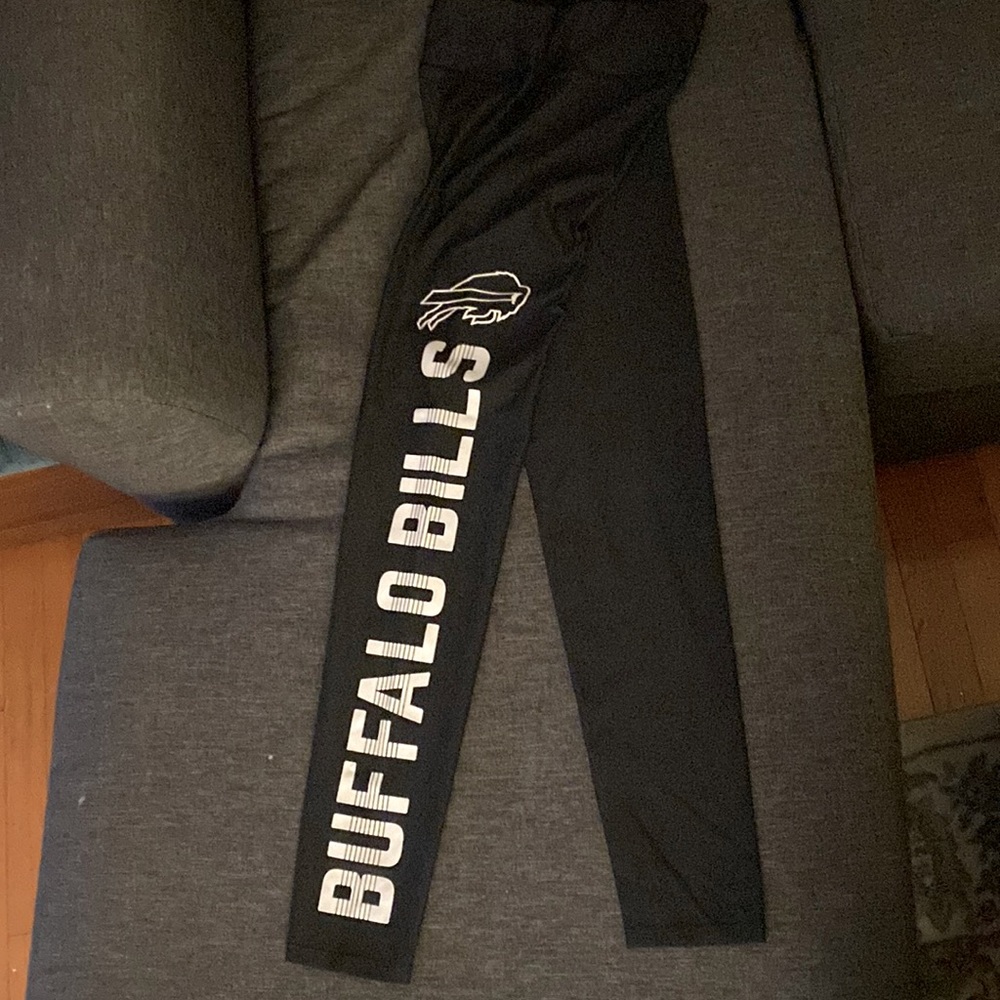 Buffalo Bills Leggings